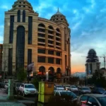 اجاره واحد اداری 110متری مناسب مطب در عظیمیه کرج