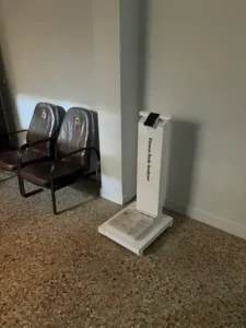 استخدام منشی جهت کلینیک تغذیه در بابل