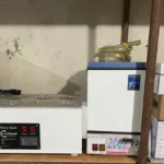 فروش لوازم و تجهیزات آزمایشگاه در خرم‌آباد