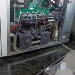 خدمات تعمیر، سرویس و فروش تجهیزات پزشکی، دندانپزشکی و آزمایشگاهی در کرج