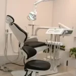 فروش تجهیزات نو و کارکرده دندانپزشکی در بجنورد استان خراسان شمالی
