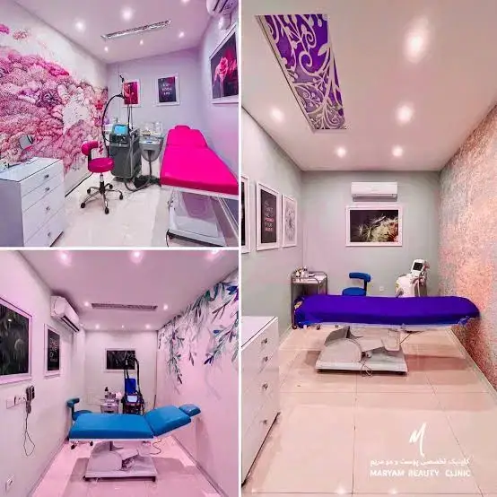 استخدام منشی و دستیار خانم جهت کلینیک زیبایی جراحی در تهران