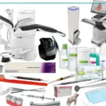 فروش کالا و تجهیزات دندانپزشکی پرودنتال در تبریز