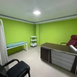 اجاره مطب 90متری واقع در ساختمان پزشکان فعال در غرب تهران