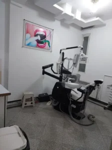 رهن و اجاره مطب 54متری در خیابان مفتح مشهد