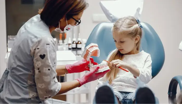 استخدام مسئول پذیرش خانم جهت کلینیک دندانپزشکی در تهران