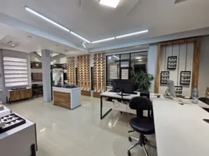 اجاره واحد 90متری مناسب مطب در بلوار صارمی مشهد