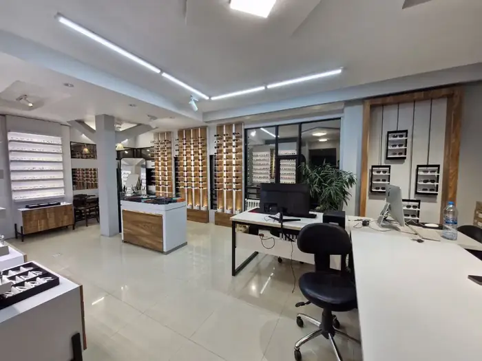 اجاره واحد 90متری مناسب مطب در بلوار صارمی مشهد