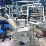 فروش تجهیزات دندانپزشکی در تهران