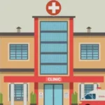 دعوت به همکاری از پزشک عمومی جهت مشاوره و راه‌اندازی کلینیک درمانی و زیبایی در کرمانشاه