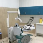 استخدام ادمین جهت مطب دندانپزشکی در رستمکلا استان مازندران