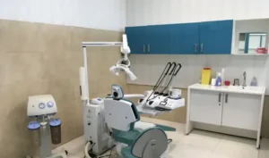 استخدام ادمین جهت مطب دندانپزشکی در رستمکلا استان مازندران