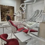 فروش تجهیزات دندانپزشکی در بجنورد