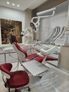 فروش تجهیزات دندانپزشکی در بجنورد