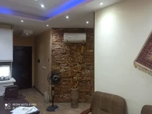 اجاره واحد 55متری اداری در شهرقدس تهران