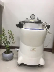 فروش تجهیزات دست دوم آزمایشگاه تشخیصی در کرمان