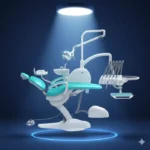 تعمیرات تخصصی تجهیزات دندانپزشکی در تهران
