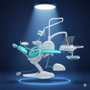 تعمیرات تخصصی تجهیزات دندانپزشکی در تهران