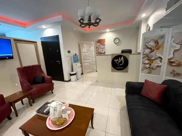 استخدام اپراتور لیزر آقا جهت کلینیک زیبایی واقع در تهرانپارس غربی تهران