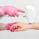 اجاره اتاق 10متری از مطب پزشکی و زیبایی در قصرالدشت شیراز