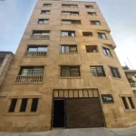 اجاره مطب 124متری در بلوار امیر ساری