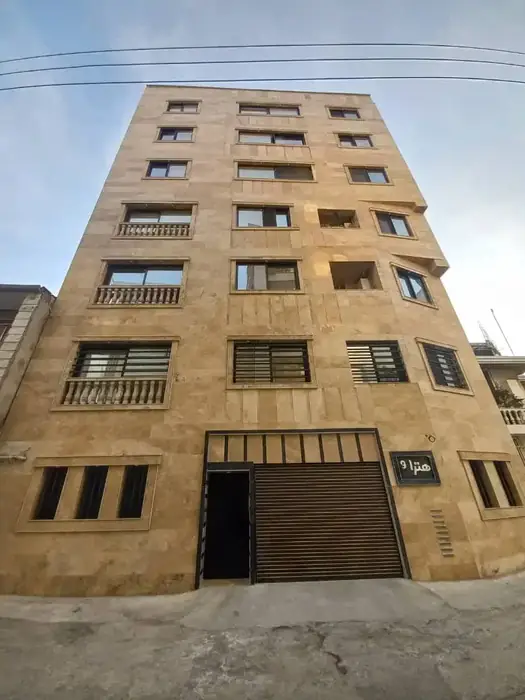 اجاره مطب 124متری در بلوار امیر ساری