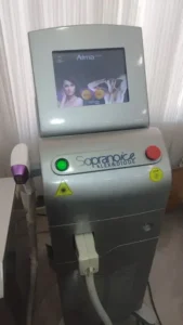 استخدام اپراتور لیزر با مشتری جهت کلینیک فعال در گرگان