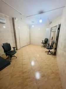 اجاره مطب 100متری در شهرری تهران