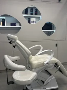 استخدام منشی و‌ دستیار پزشک جهت کلینیک معتبر در چیذر تهران