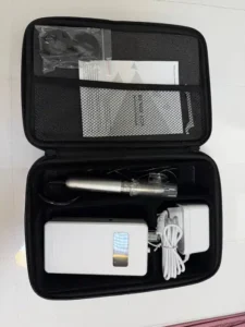 فروش وسایل کاشت مو در بم استان کرمان