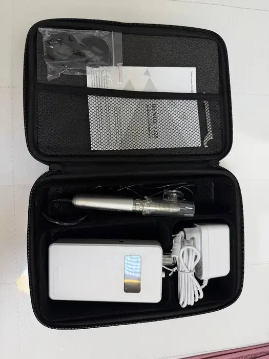 فروش وسایل کاشت مو در بم استان کرمان