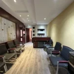 اجاره واحد 90متری از ساختمان پزشکان در پاسداران تهران