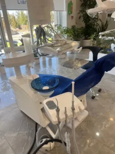 استخدام مسئول پذیرش جهت کلینیک دندانپزشکی در کرمان