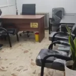 فروش تجهیزات کلینیک و درمانگاه در کرمانشاه