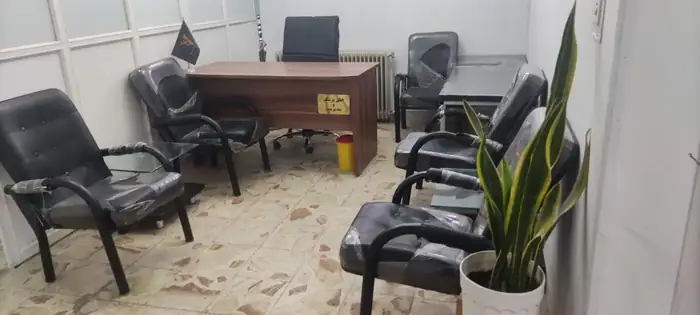 فروش تجهیزات کلینیک و درمانگاه در کرمانشاه