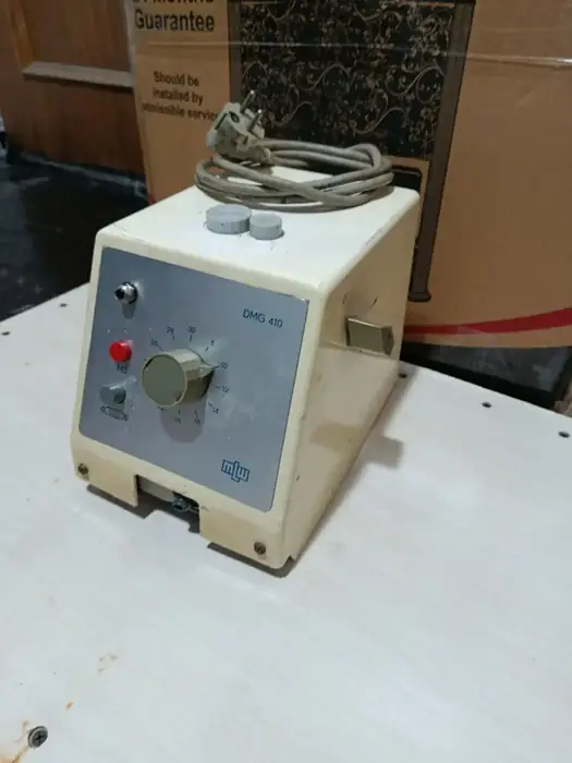 فروش آمالگاماتور دندانپزشکی در شیراز