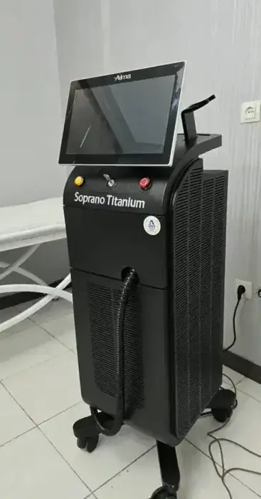 استخدام پزشک عمومی دارای پروانه جهت مطب زیبایی مجهز در اصفهان