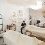 استخدام بازاریاب و نیروی فروش خانم جهت کلینیک زیبایی در زعفرانیه تهران