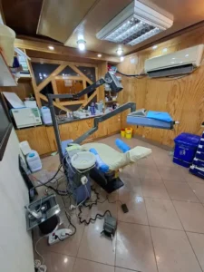 طرح رایگان تعمیرات تجهیزات و دستگاه های دندانپزشکی در صادقیه تهران