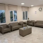 استخدام ادمین حرفه ای جهت پیج کلینیک دندانپزشکی در شرق تهران