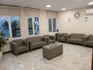 استخدام ادمین حرفه ای جهت پیج کلینیک دندانپزشکی در شرق تهران