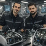 تعمیر و سرویس تجهیزات زیبایی، لیزر، هایفو و لاغری در مشهد