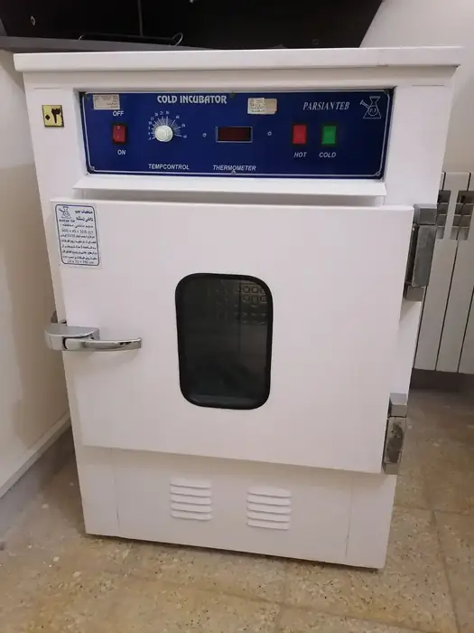فروش تجهیزات آزمایشگاهی در معالی‌آباد شیراز