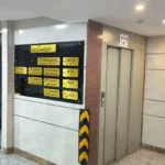 اجاره مطب 75متری در بزرگمهر اصفهان