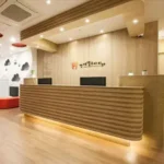 استخدام منشی و دستیار دندانپزشک جهت کلینیک خوشنام در خیابان جهاد کرمان