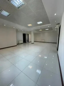 اجاره مطب ۱۲۵متری 3خواب در گلسار رشت