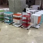 فروش تجهیزات دندانپزشکی در بوکان