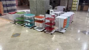 فروش تجهیزات دندانپزشکی در بوکان