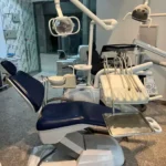 فروش تجهیزات کامل مطب دندانپزشکی و یونیت در مشهد