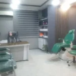 اجاره اتاق مبله 12متری از مطب زیبایی در فرهنگ‌شهر شیراز